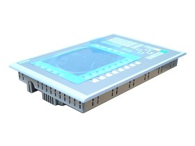 Artikelbild für SIEMENS 6AV6 643-0DB01-1AX1 in Zustand USED