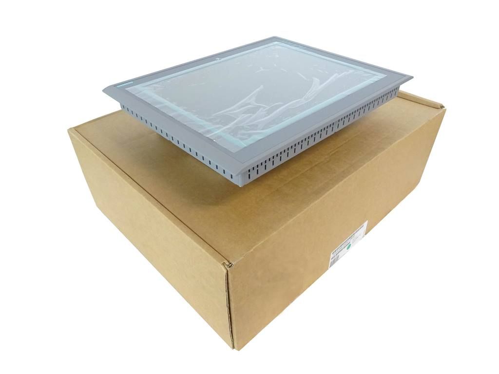 6AV6644-0AB01-2AX0 Siemens, HMI Panels & Monitors
