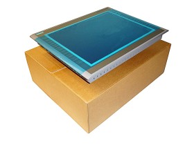 Immagine dell'articolo per SIEMENS 6AV6 644-0AB01-2AX0 nella condizione RFUR