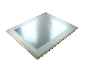Immagine dell'articolo per SIEMENS 6AV6 644-0AC01-2AX1 nella condizione USED