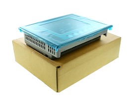 Immagine dell'articolo per SIEMENS 6AV6 647-0AD11-3AX0 nella condizione RFUR