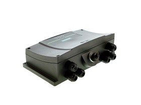Artikelbild für SIEMENS 6AV6 671-5AE11-0AX0 in Zustand USED