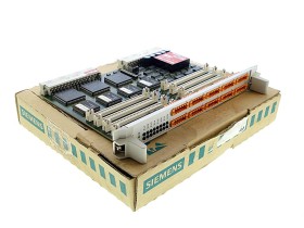 Item image for SIEMENS 6DD2 920-0XD01