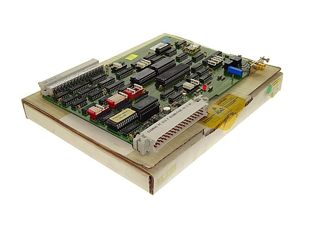 6DS1300-8AB Siemens, Inverter e convertitori di frequenza