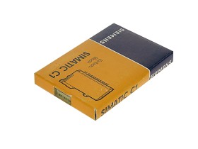 Artikelbild für SIEMENS 6EC1 611-3A in Zustand FS