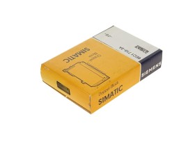 Artikelbild für SIEMENS 6EC1 710-3A in Zustand FS