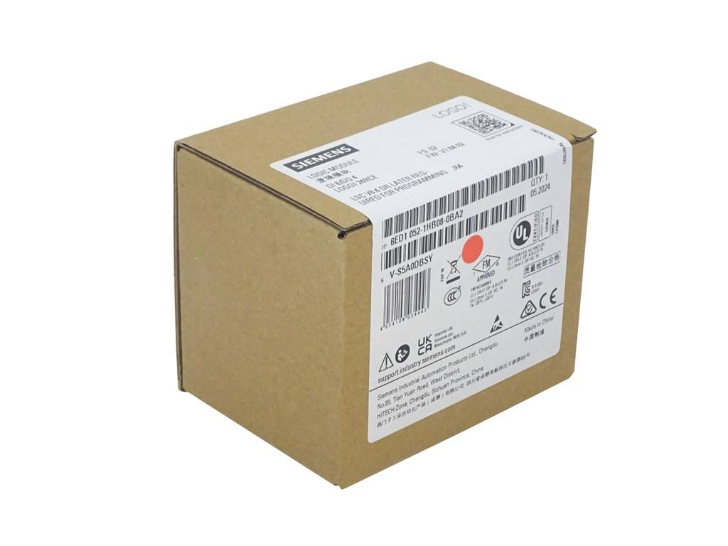 Siemens 6ED1052-1HB08-0BA2
