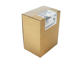 Item image for SIEMENS 6ED1 053-1FB00-0BA2 in condition FS