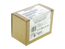 Item image for SIEMENS 6ED1 055-1CB00-0BA0 in condition FS
