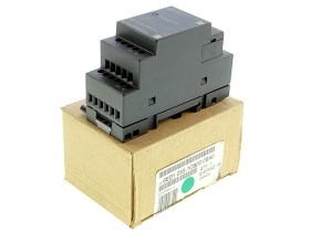 Item image for SIEMENS 6ED1 055-1CB00-0BA0 in condition NEW