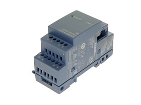 Immagine dell'articolo per SIEMENS 6ED1 055-1CB00-0BA2 nella condizione USED