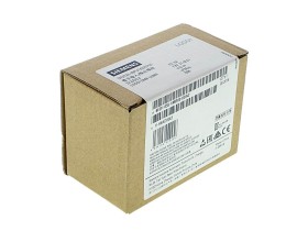 Artikelbild für SIEMENS 6ED1 055-1MB00-0BA2 in Zustand FS