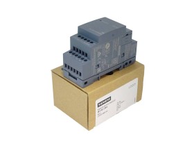 Artikelbild für SIEMENS 6ED1 055-1MM00-0BA2 in Zustand NEW