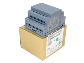 Immagine dell'articolo per SIEMENS 6ED1 055-1NB10-0BA2 nella condizione NEW