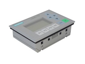 Immagine dell'articolo per SIEMENS 6ED1 055-4MH00-0BA0 nella condizione USED