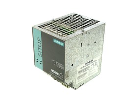 Artikelbild für SIEMENS 6EP1 334-3BA00 in Zustand USED