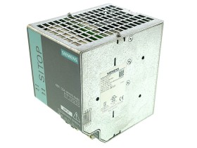 Item image for SIEMENS 6EP1 334-3BA00-8AB0 in condition USED