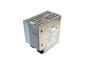 Immagine dell'articolo per SIEMENS 6EP1 334-3BA10 nella condizione USED