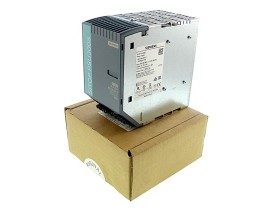 Immagine dell'articolo per SIEMENS 6EP1 436-2BA10 nella condizione NEW