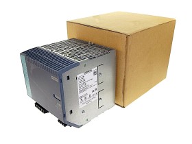 Item image for SIEMENS 6EP1 437-2BA20 in condition NEW