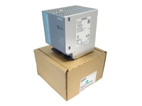 Immagine dell'articolo per SIEMENS 6EP1 536-3AA00 nella condizione NEW