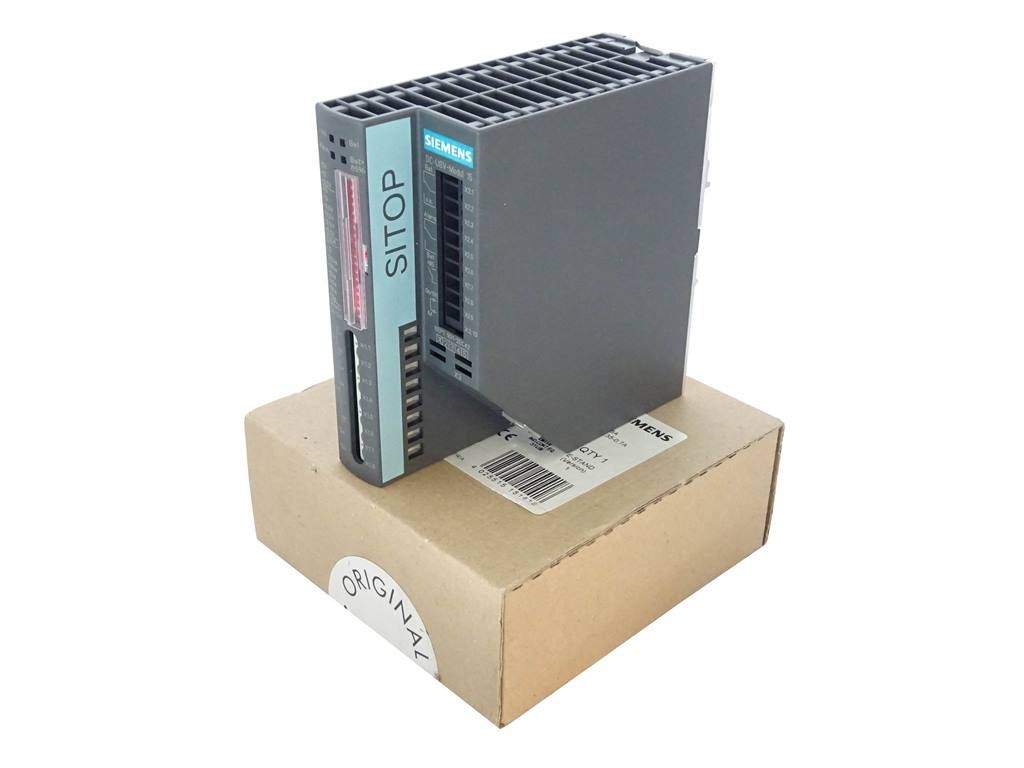 6EP1931-2EC42 Siemens, Power Supplies & Controllers