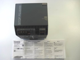Artikelbild für SIEMENS 6EP3 337-8SB00-0AY0 in Zustand NEW