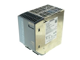Artikelbild für SIEMENS 6EP3 436-8SB00-0AY0 in Zustand USED