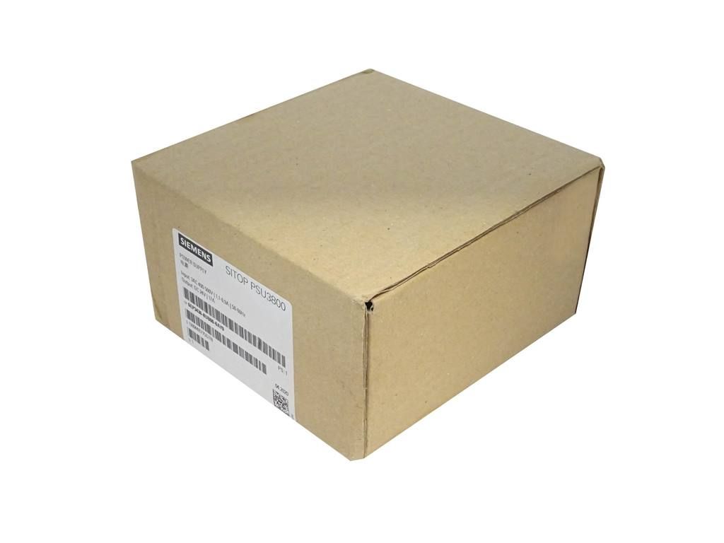6EP3436-8UB00-0AY0 Siemens, Power Supplies & Controllers