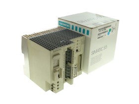 Item image for SIEMENS 6ES5 095-8FB01 in condition NEW