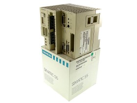 Imagen de artículo para SIEMENS 6ES5 095-8MA04 en condición NEW