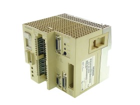 Imagen de artículo para SIEMENS 6ES5 095-8MA04 en condición USED