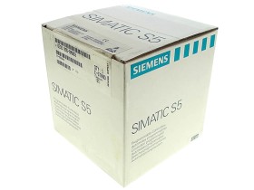 Artikelbild für SIEMENS 6ES5 095-8MB03 in Zustand FS
