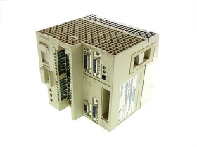 Artikelbild für SIEMENS 6ES5 095-8MC03 in Zustand USED