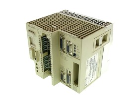 Imagen de artículo para SIEMENS 6ES5 095-8MD03 en condición USED