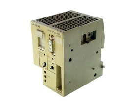 SIEMENS 6ES5 100-8MA01