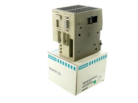SIEMENS 6ES5 100-8MA02