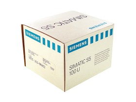 Artikelbild für SIEMENS 6ES5 103-8MA02 in Zustand FS