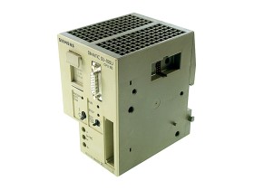 Artikelbild für SIEMENS 6ES5 103-8MA02 in Zustand USED