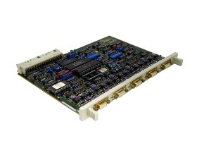 Immagine dell'articolo per SIEMENS 6ES5 242-1AA13 nella condizione USED