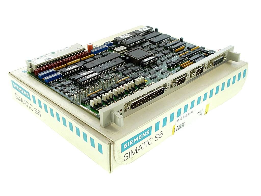 Siemens 6ES5242-1AA31