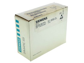 Immagine dell'articolo per SIEMENS 6ES5 265-8MA01 nella condizione FS