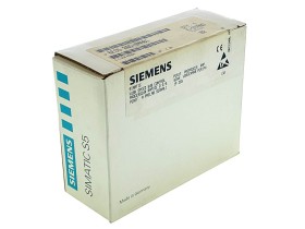 Artikelbild für SIEMENS 6ES5 265-8MA01 in Zustand FS