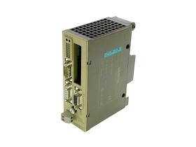 Immagine dell'articolo per SIEMENS 6ES5 265-8MA01 nella condizione USED