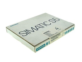 Immagine dell'articolo per SIEMENS 6ES5 300-3AB11 nella condizione FS