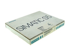 Imagen de artículo para SIEMENS 6ES5 300-3AB11 en condición FS