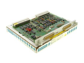SIEMENS 6ES5 301-3AB13