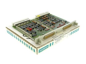 Artikelbild für SIEMENS 6ES5 301-5CA12 in Zustand NEW