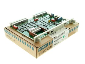 Immagine dell'articolo per SIEMENS 6ES5 308-3UA12 nella condizione NEW