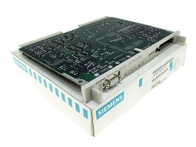 Immagine dell'articolo per SIEMENS 6ES5 308-3UB11 nella condizione NEW